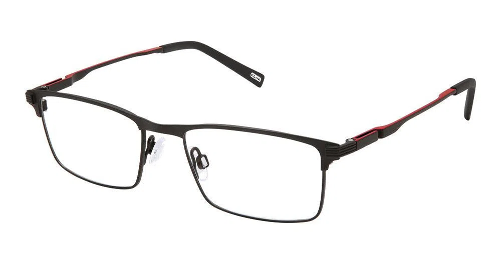 Kliik K-795 Eyeglasses - view 3